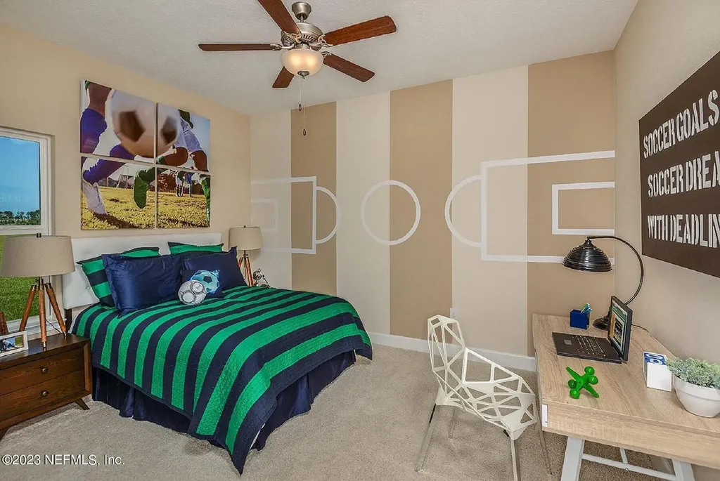 3547 Cynthia Lane Orange Park FL 32073