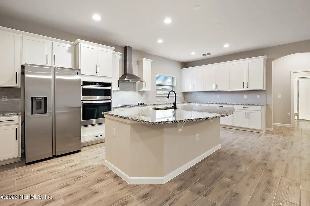 3547 Cynthia Lane Orange Park FL 32073