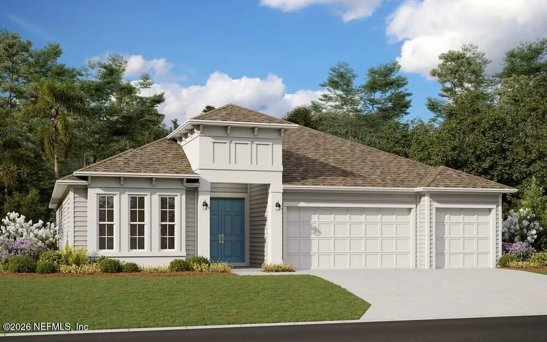 3547 Cynthia Lane Orange Park FL 32073