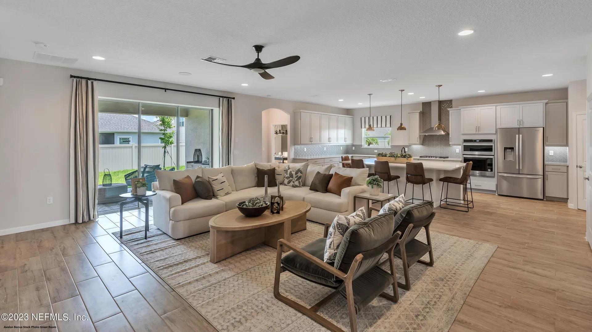 3547 Cynthia Lane Orange Park FL 32073