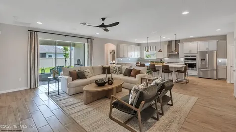 3547 Cynthia Lane Orange Park FL 32065