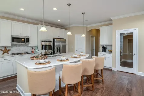 3547 Cynthia Lane Orange Park FL 32065