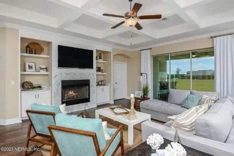 3547 Cynthia Lane Orange Park FL 32065