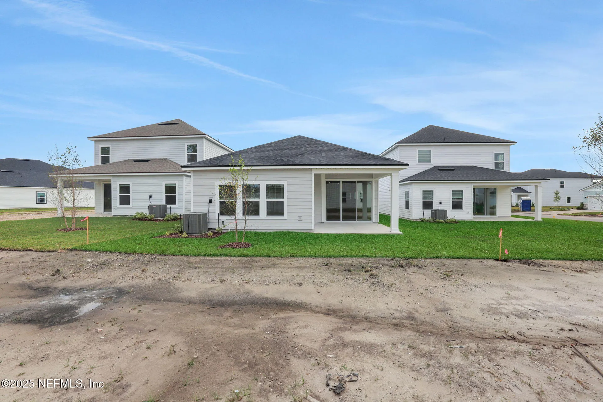 378 Brook Forest Drive St. Augustine FL 32092