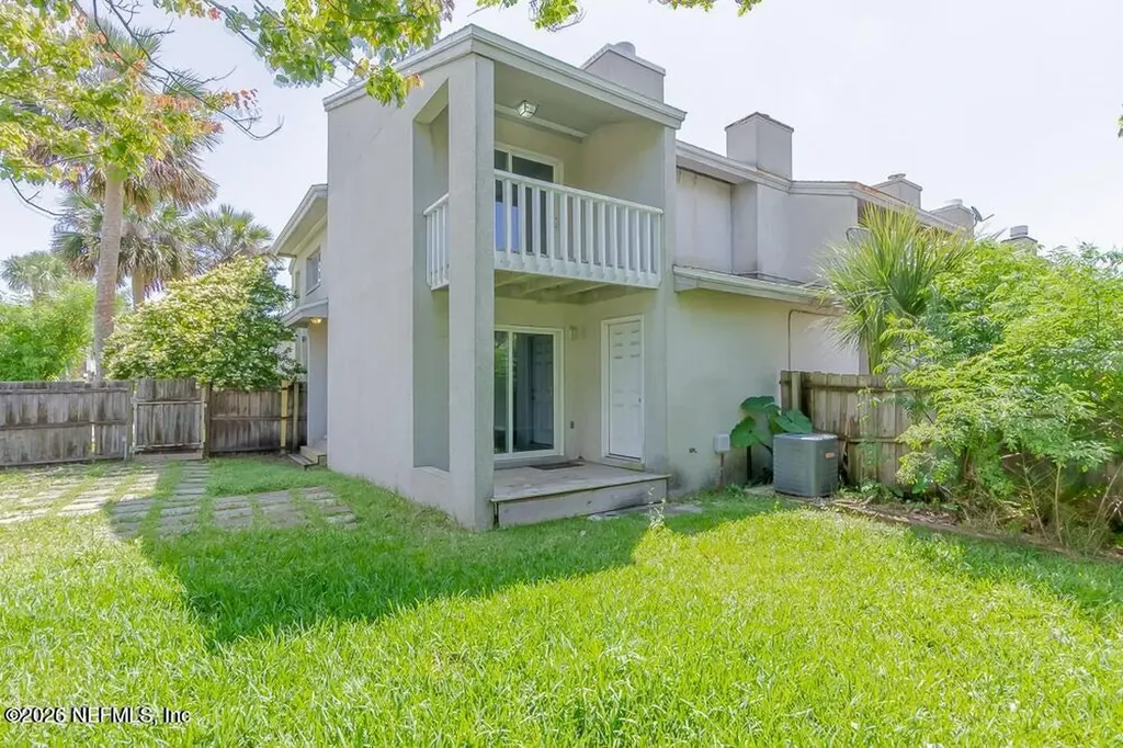 360 14th Avenue S Jacksonville Beach FL 32250