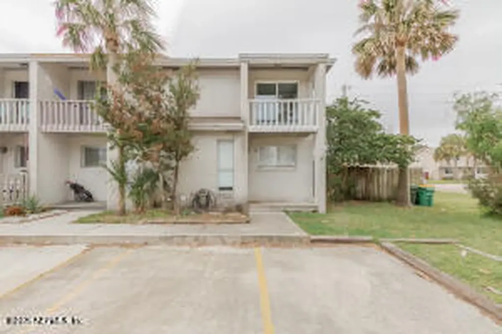 360 14th Avenue S Jacksonville Beach FL 32250