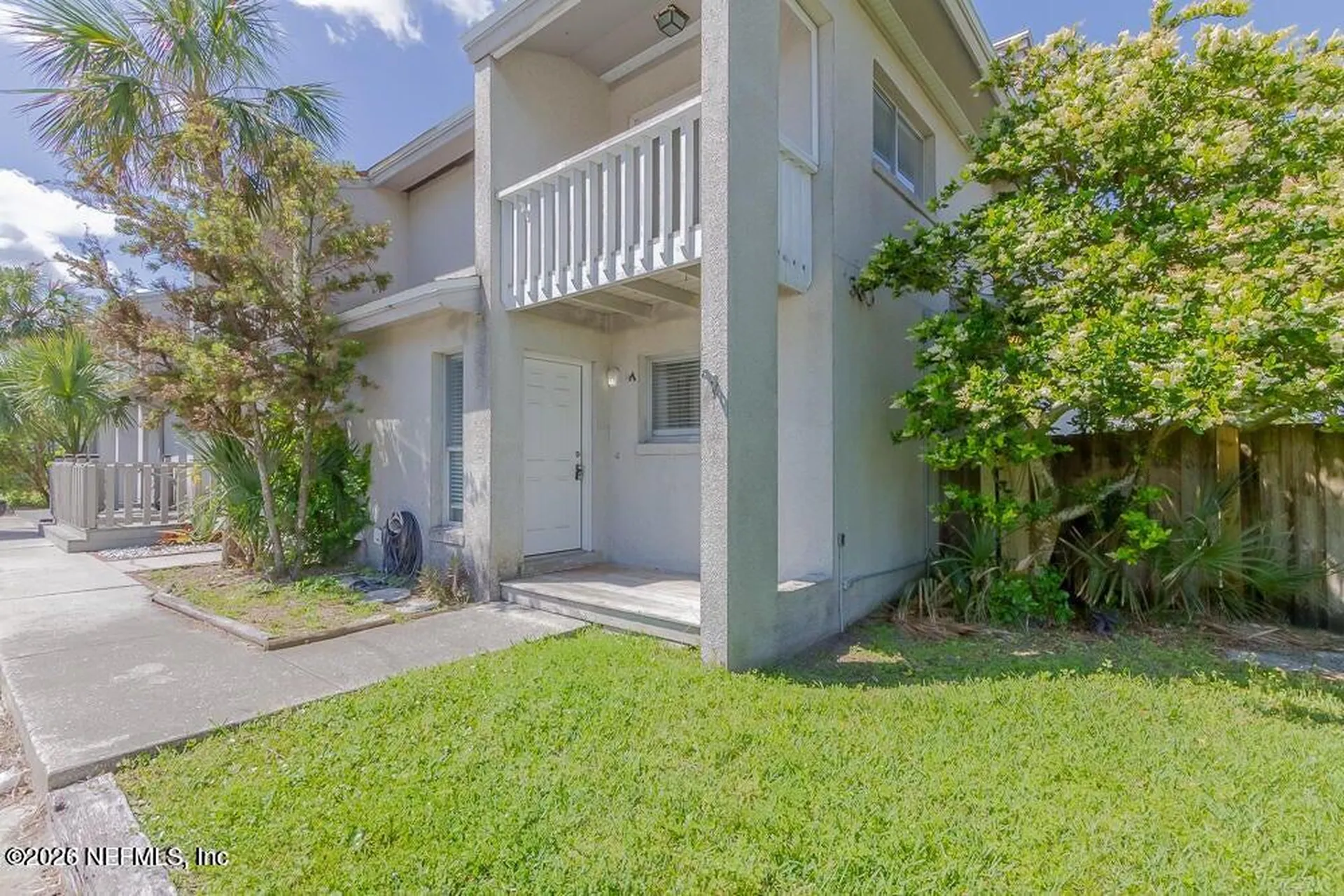 360 14th Avenue S Jacksonville Beach FL 32250