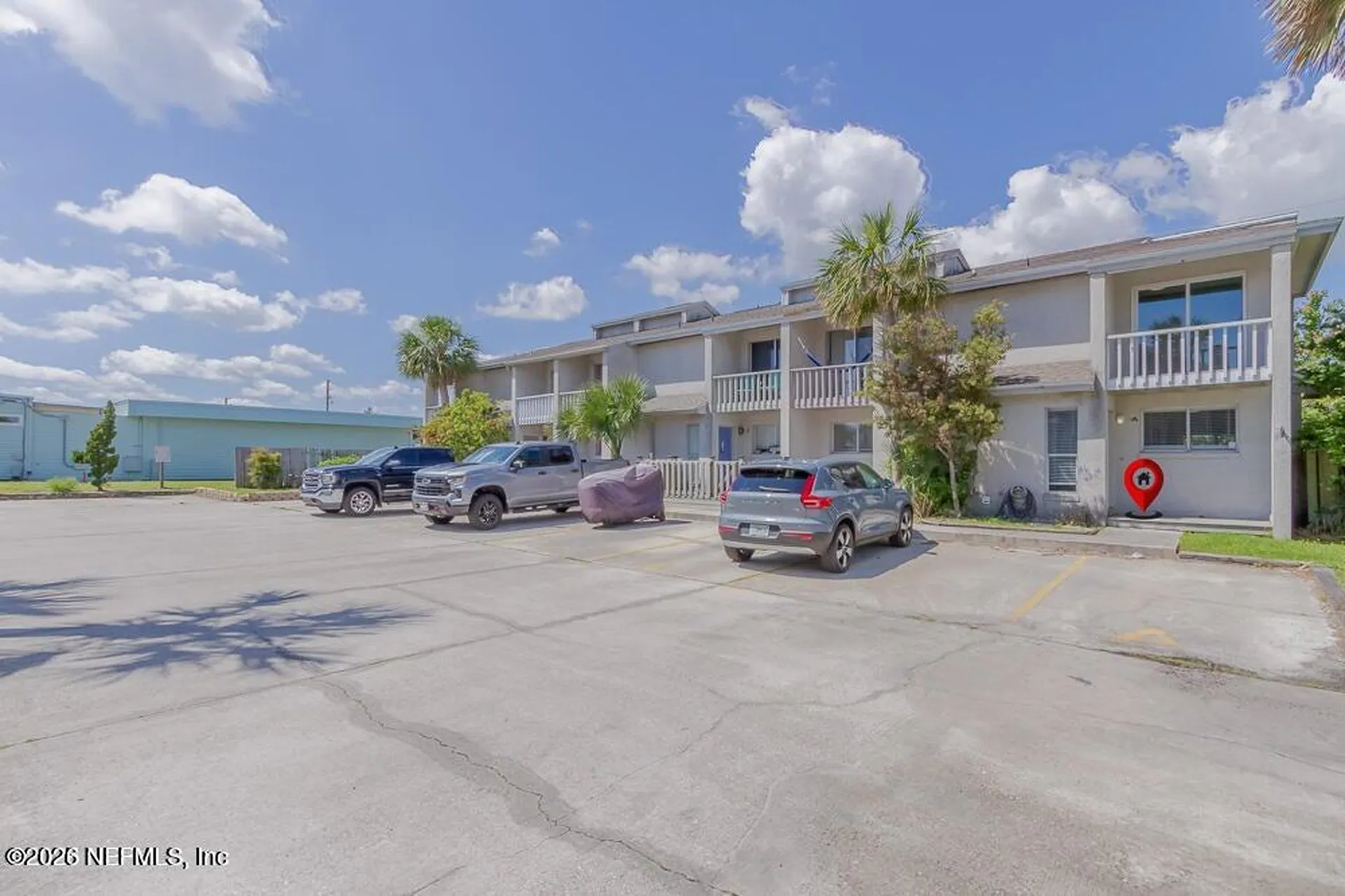 360 14th Avenue S Jacksonville Beach FL 32250