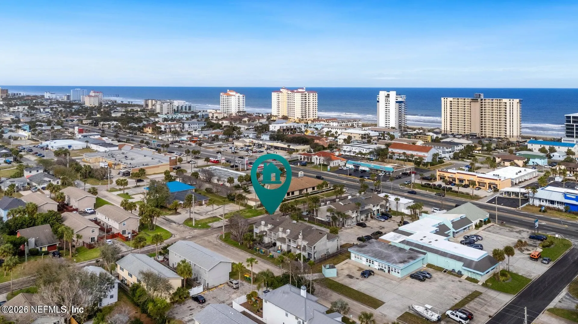 360 14th Avenue S Jacksonville Beach FL 32250