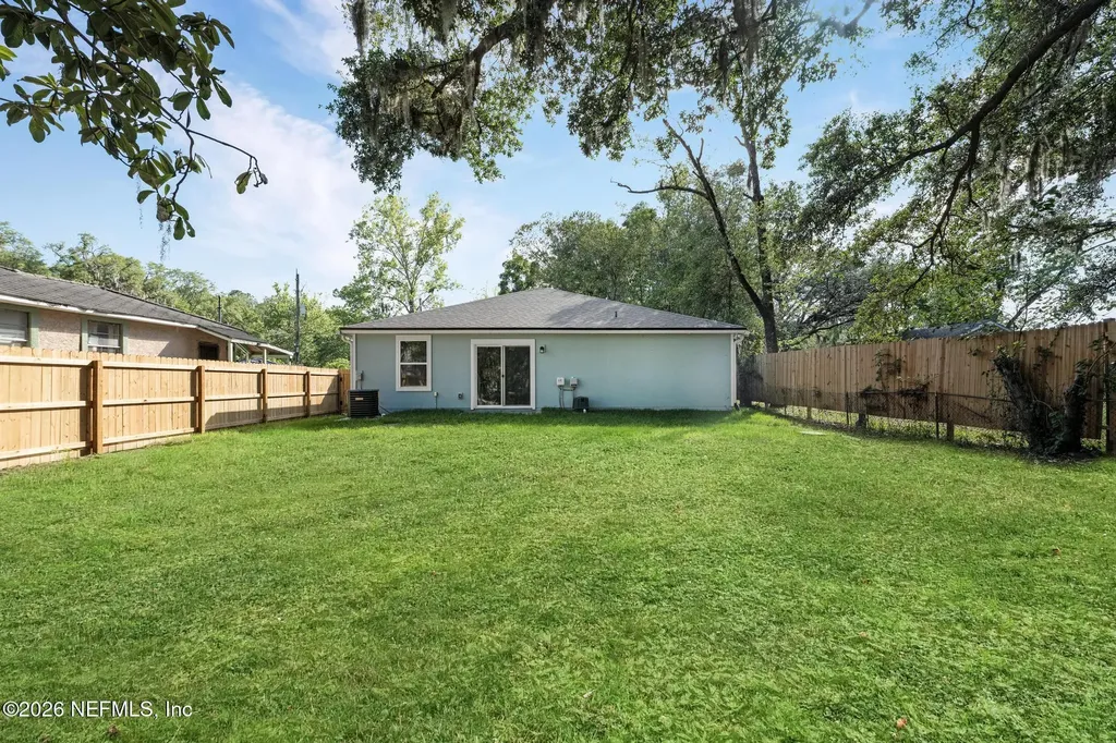 3627 Mcmillan Avenue Jacksonville FL 32208