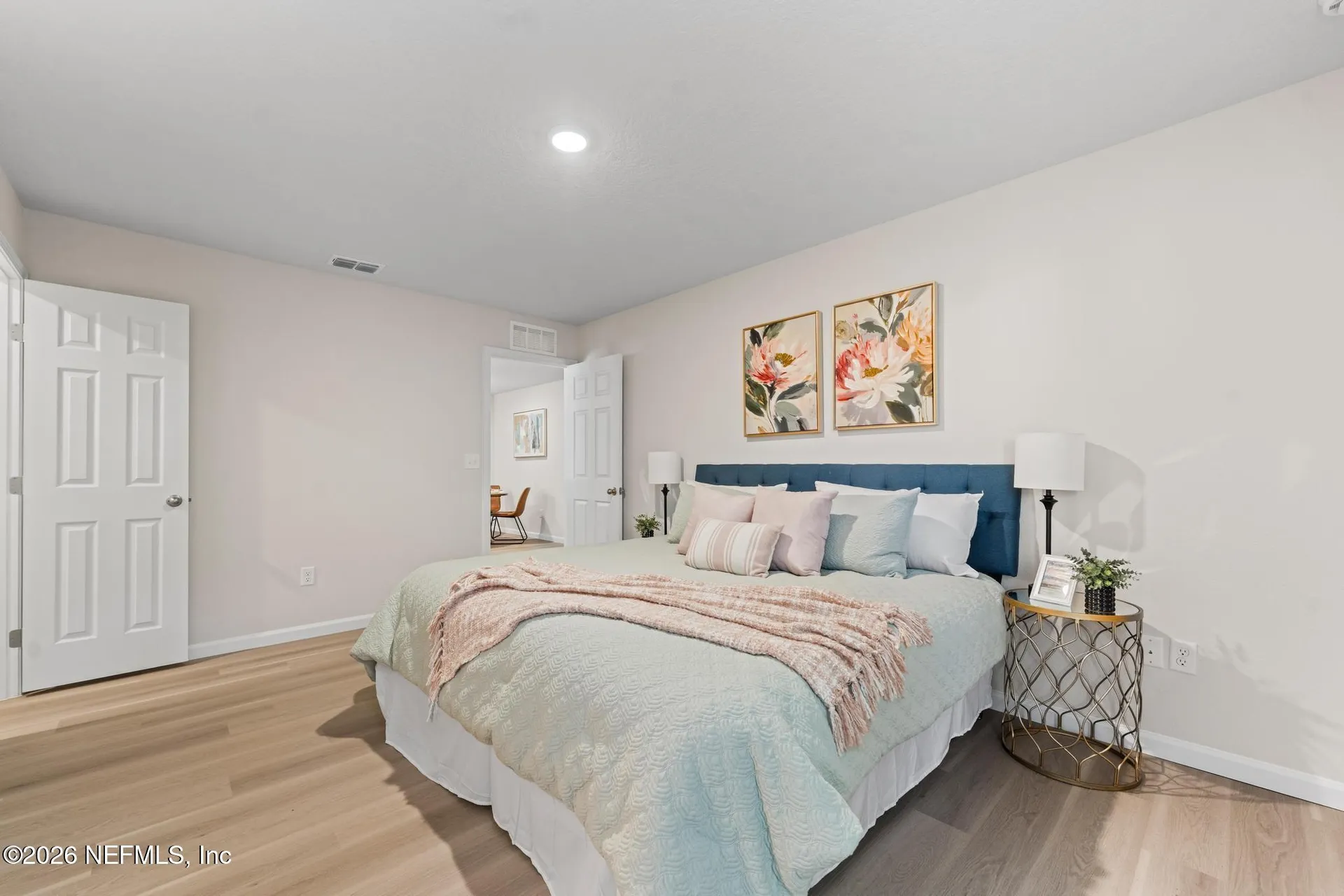 3627 Mcmillan Avenue Jacksonville FL 32208