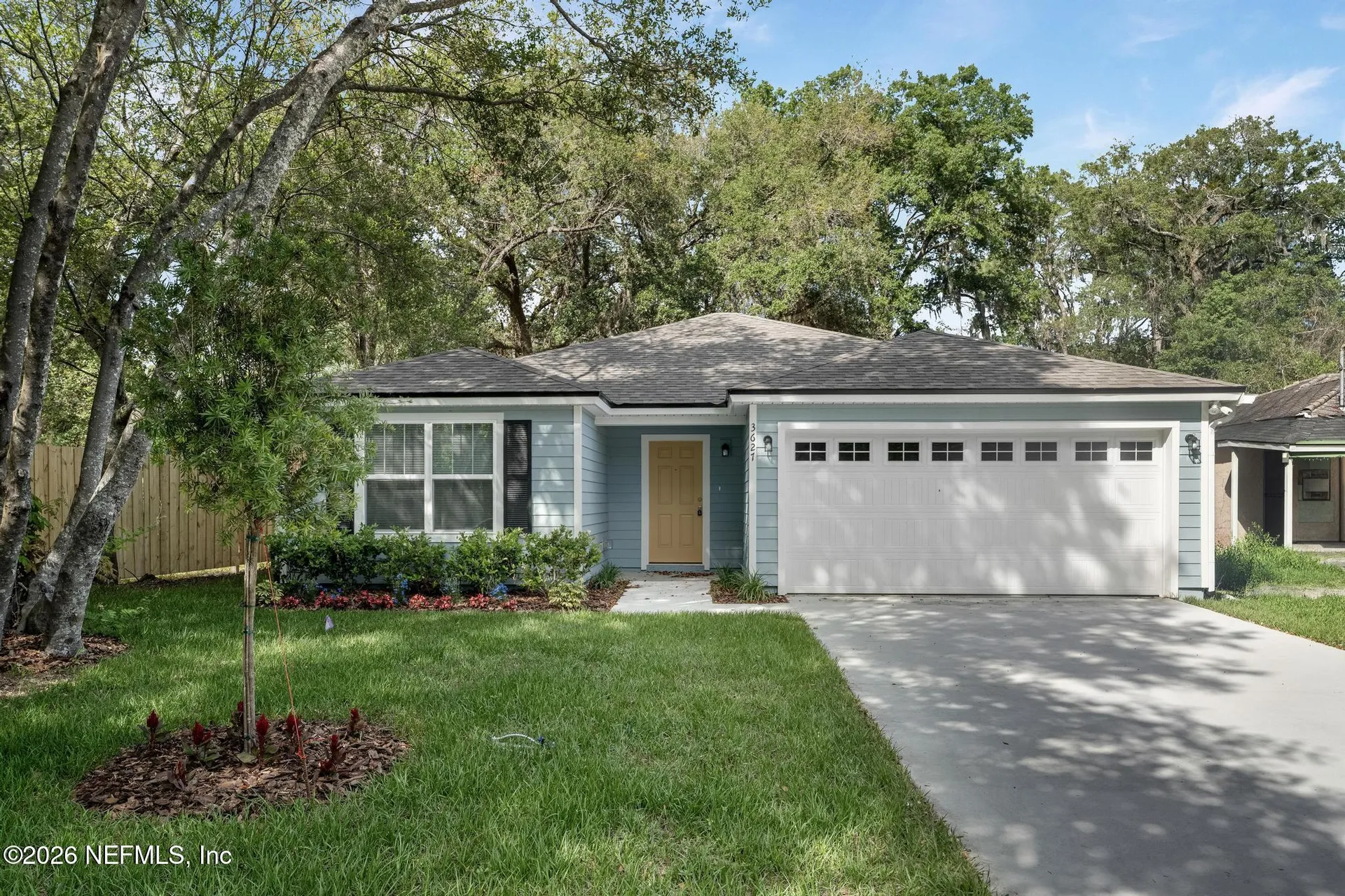 3627 Mcmillan Avenue Jacksonville FL 32208