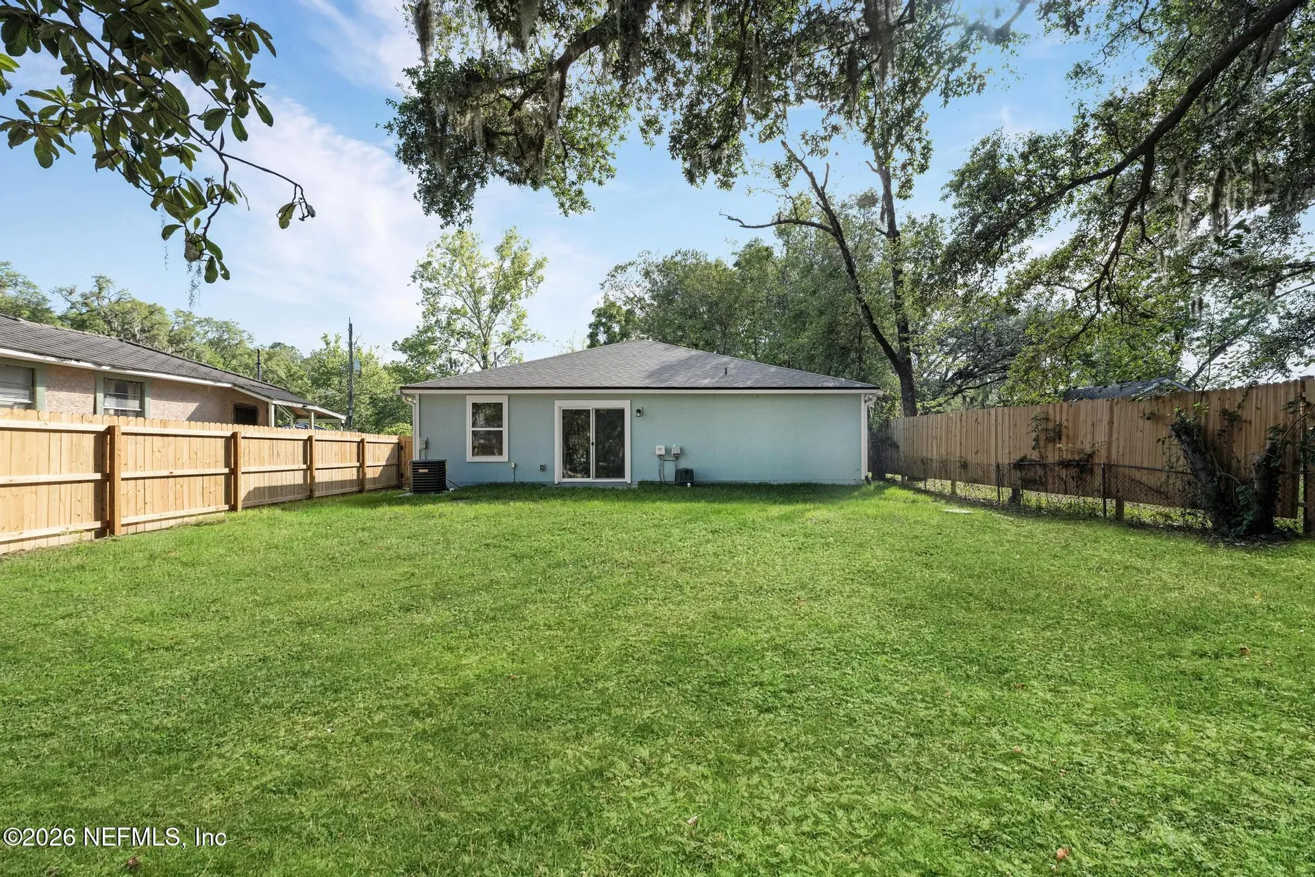 3627 Mcmillan Avenue Jacksonville FL 32208