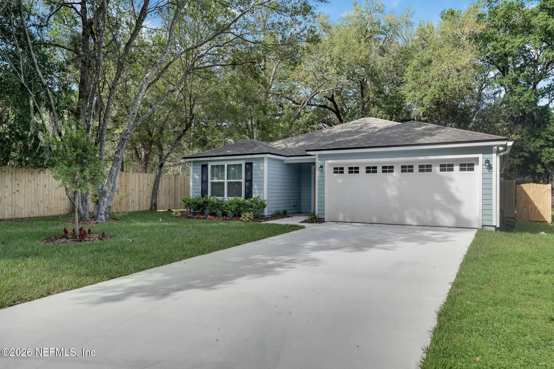 3627 Mcmillan Avenue Jacksonville FL 32208
