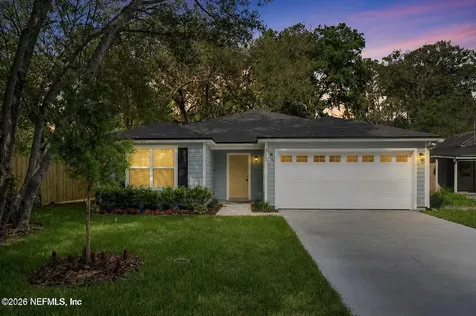 3627 Mcmillan Avenue Jacksonville FL 32208