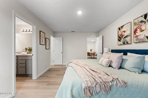 3627 Mcmillan Avenue Jacksonville FL 32208