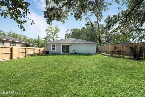 3627 Mcmillan Avenue Jacksonville FL 32208