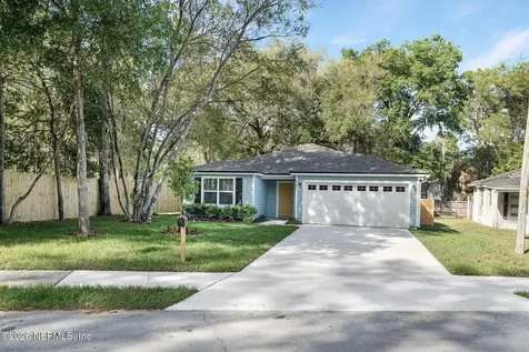 3627 Mcmillan Avenue Jacksonville FL 32208