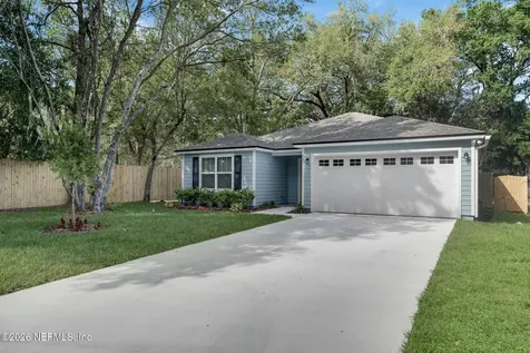 3627 Mcmillan Avenue Jacksonville FL 32208