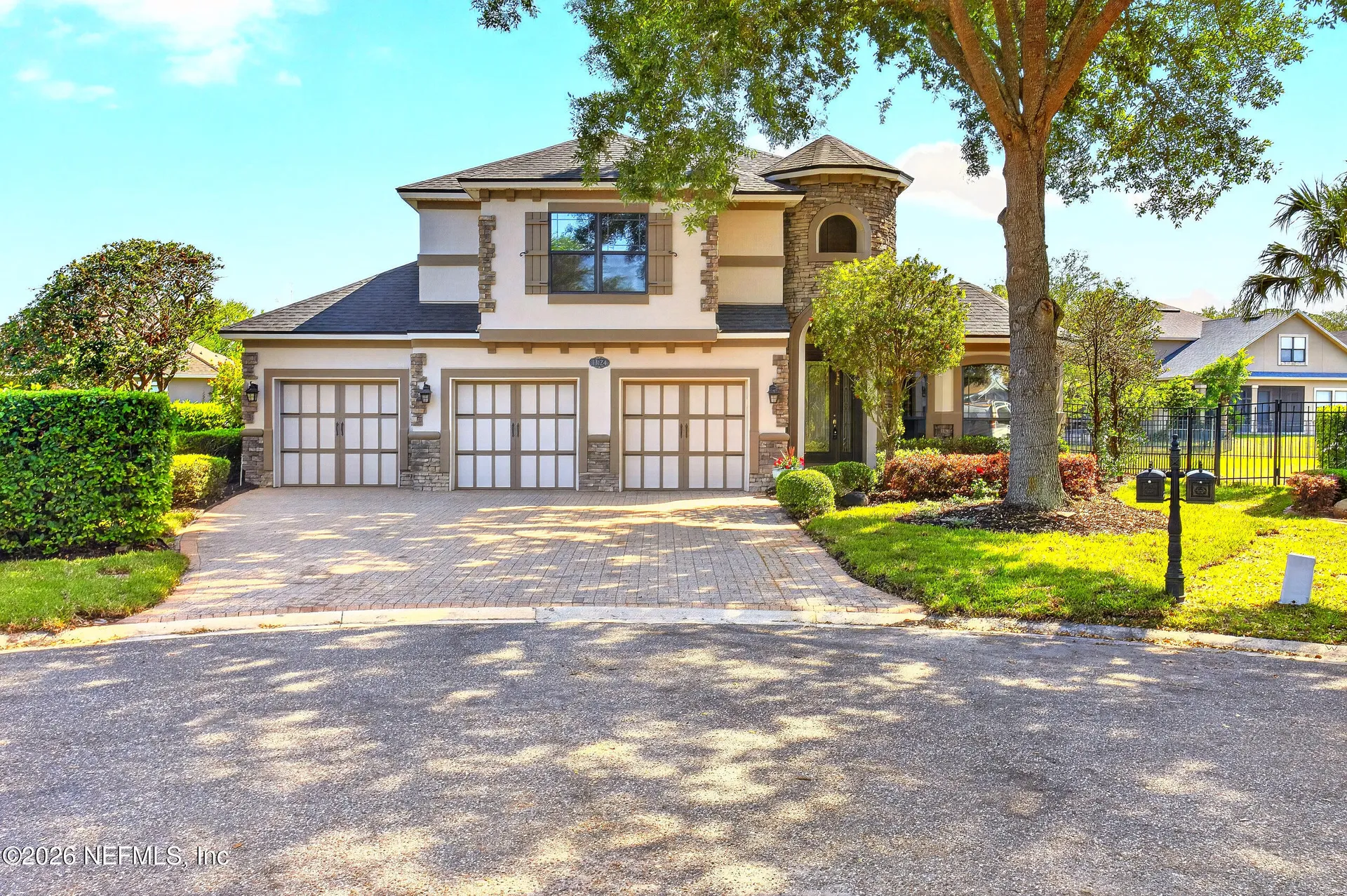13124 Highland Glen Way E Jacksonville FL 32224