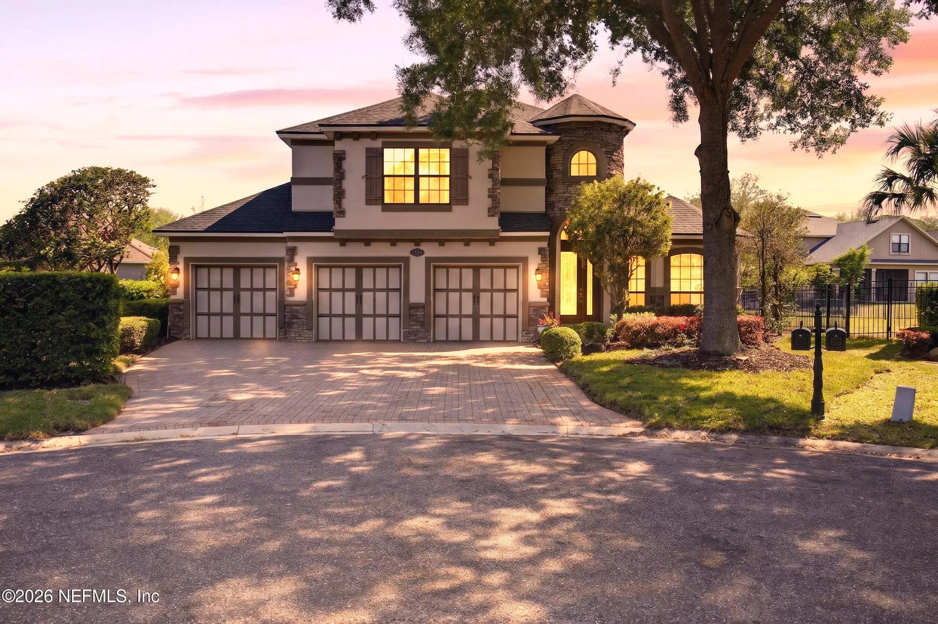 13124 Highland Glen Way E Jacksonville FL 32224