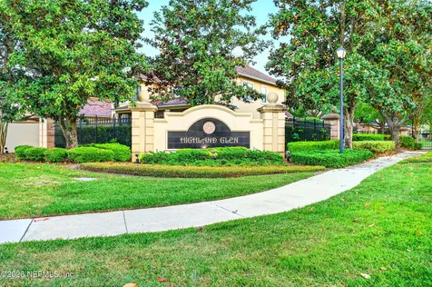 13124 Highland Glen Way E Jacksonville FL 32224