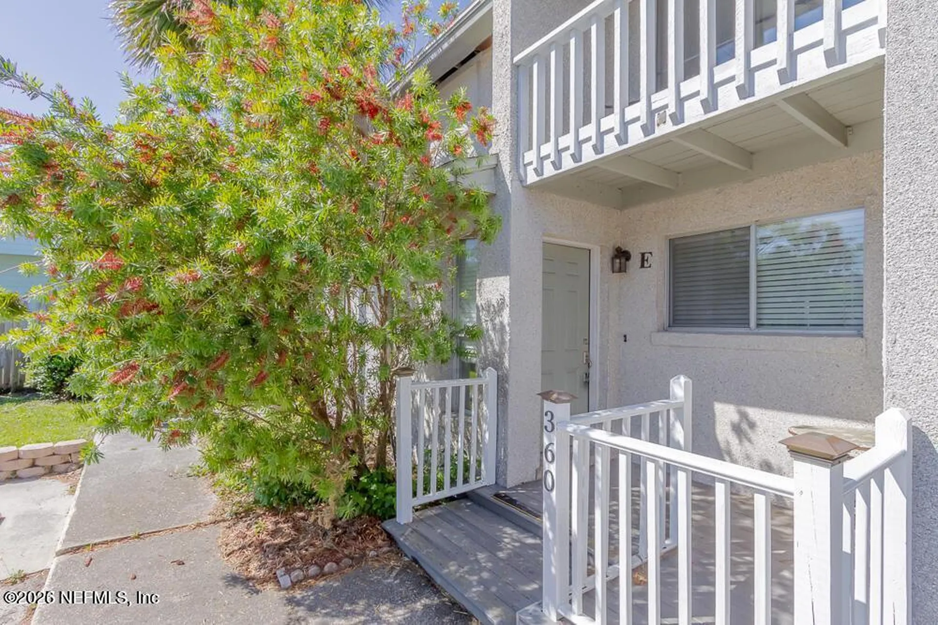 360 14th Avenue S Jacksonville Beach FL 32250