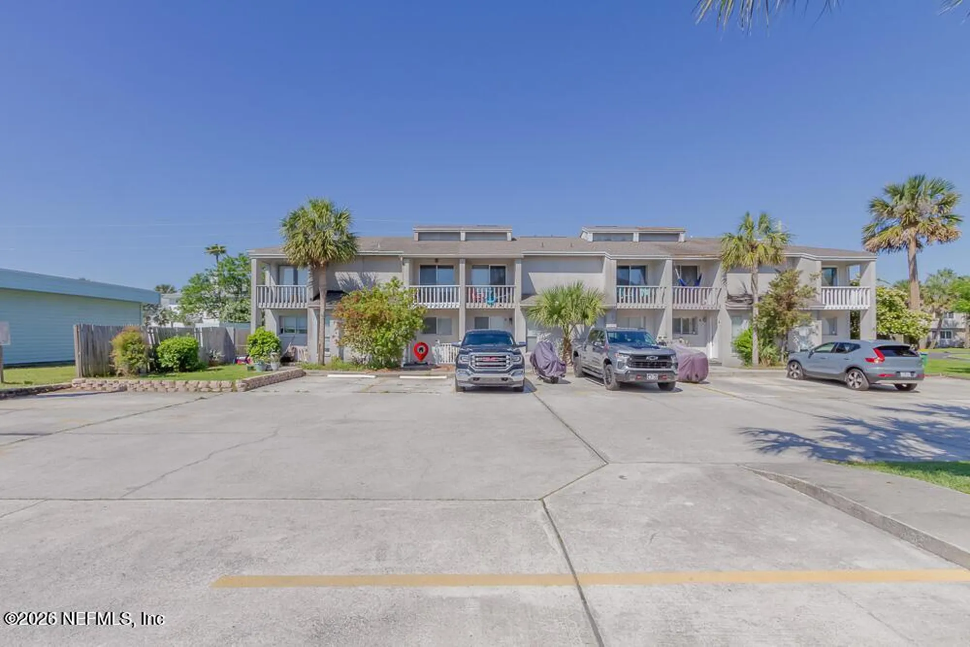 360 14th Avenue S Jacksonville Beach FL 32250