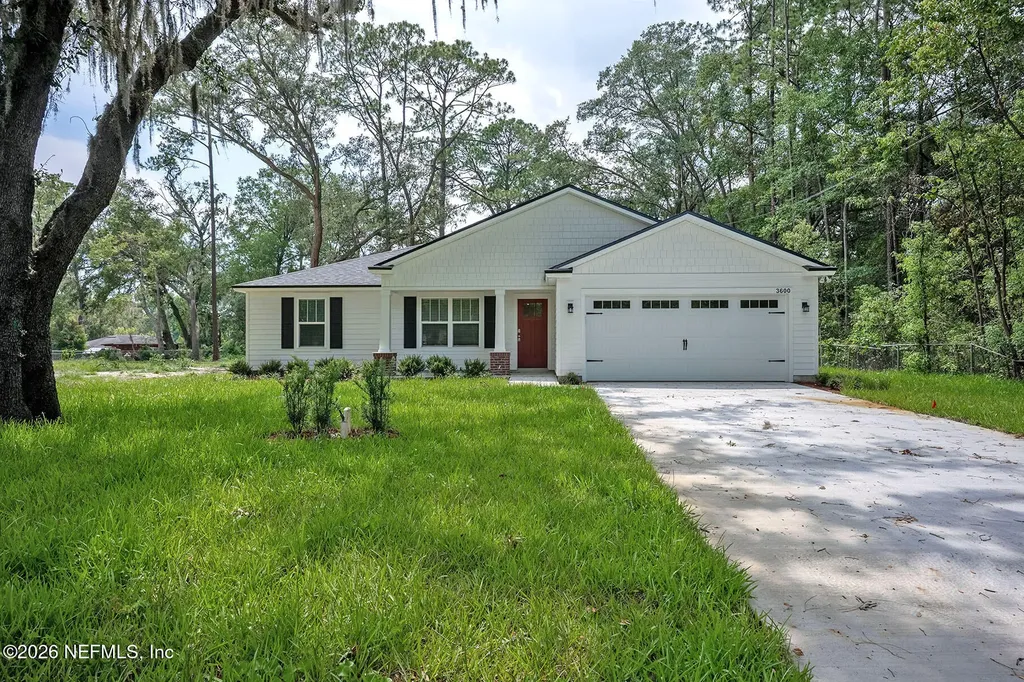 3600 Bowden Road S Jacksonville FL 32216