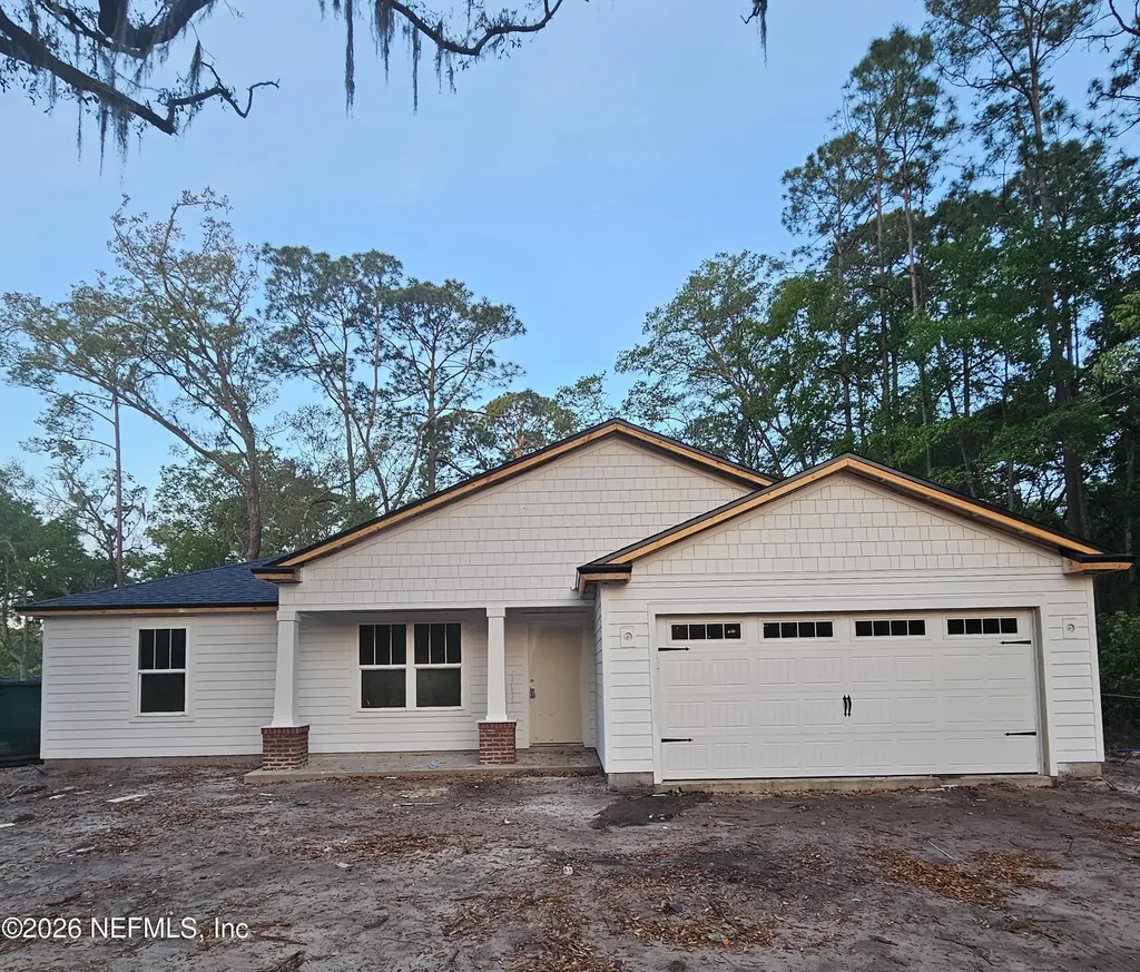 3600 Bowden Road S Jacksonville FL 32216