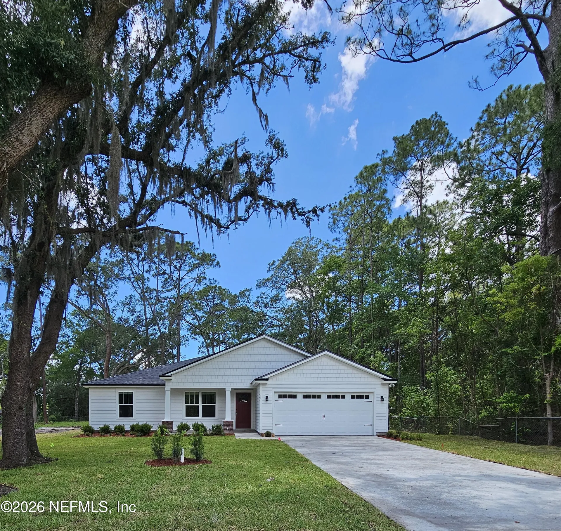 3600 Bowden Road S Jacksonville FL 32216