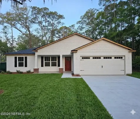 3600 Bowden Road S Jacksonville FL 32216