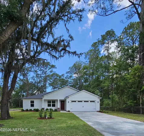 3600 Bowden Road S Jacksonville FL 32216