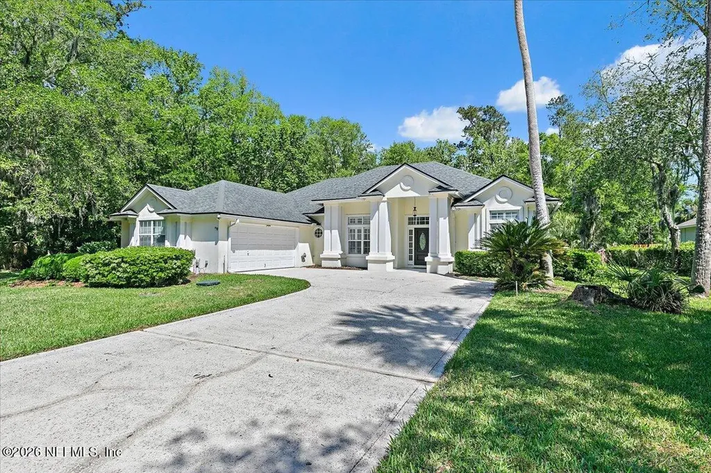 108 Natures Way Ponte Vedra Beach FL 32082