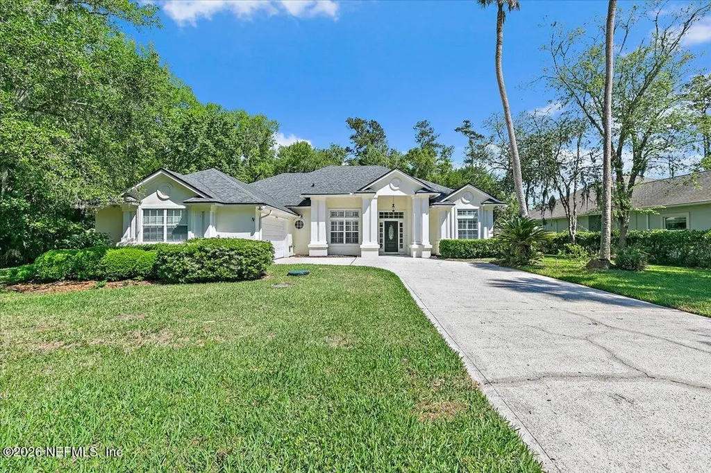108 Natures Way Ponte Vedra Beach FL 32082