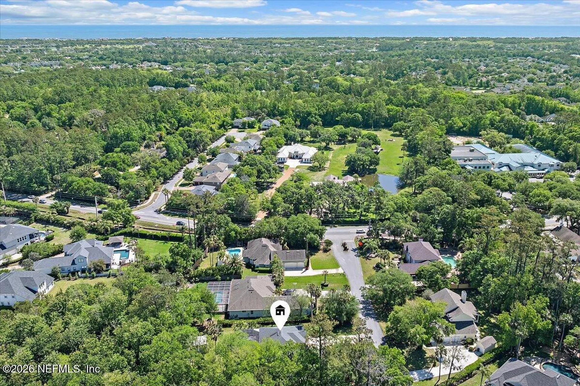 108 Natures Way Ponte Vedra Beach FL 32082