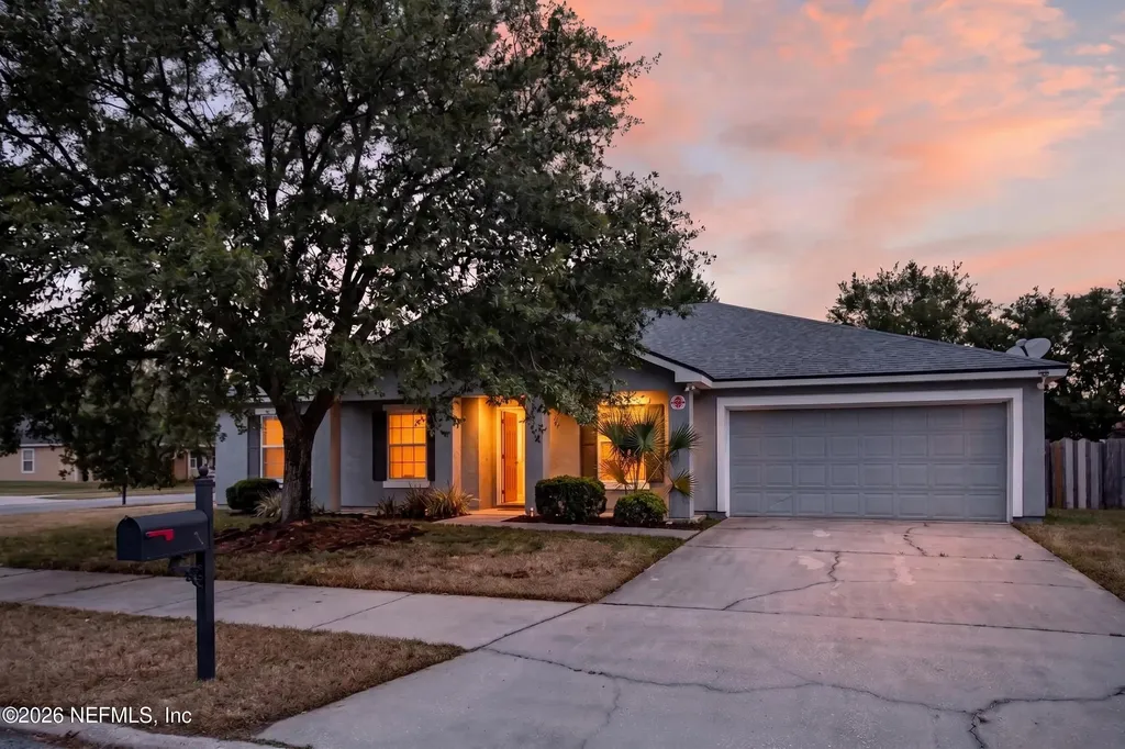 6413 Rising Sun Drive Jacksonville FL 32218