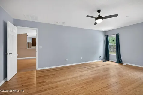 6413 Rising Sun Drive Jacksonville FL 32218