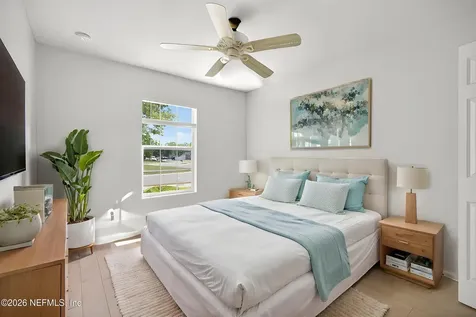 6413 Rising Sun Drive Jacksonville FL 32218