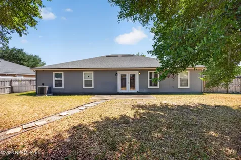 6413 Rising Sun Drive Jacksonville FL 32218