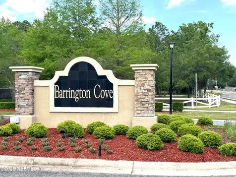 6413 Rising Sun Drive Jacksonville FL 32218