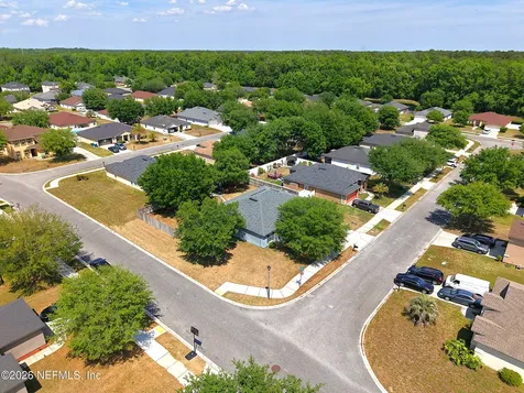 6413 Rising Sun Drive Jacksonville FL 32218