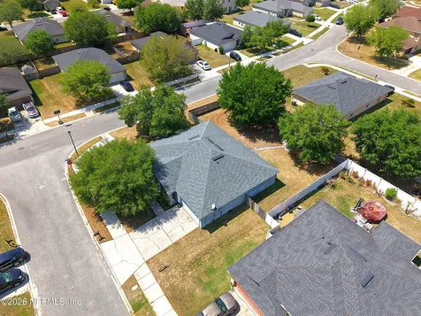 6413 Rising Sun Drive Jacksonville FL 32218