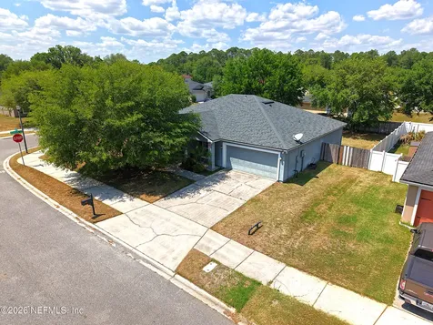 6413 Rising Sun Drive Jacksonville FL 32218