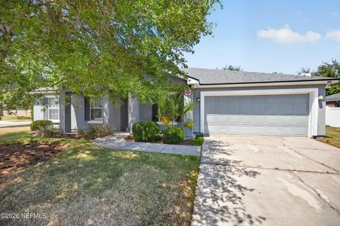 6413 Rising Sun Drive Jacksonville FL 32218