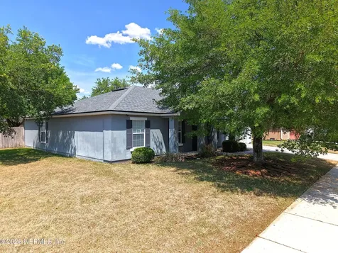 6413 Rising Sun Drive Jacksonville FL 32218