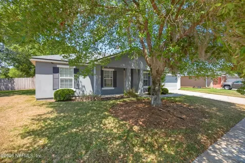 6413 Rising Sun Drive Jacksonville FL 32218