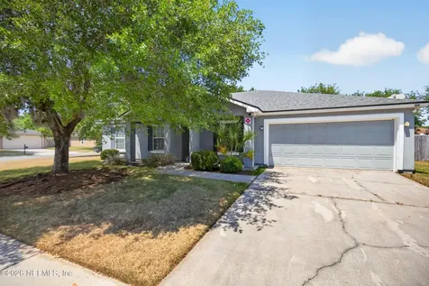 6413 Rising Sun Drive Jacksonville FL 32218
