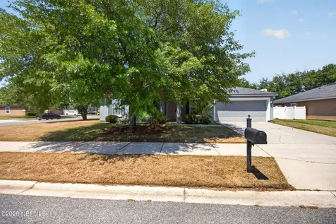 6413 Rising Sun Drive Jacksonville FL 32218