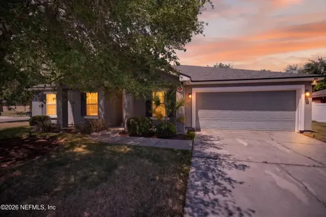 6413 Rising Sun Drive Jacksonville FL 32218